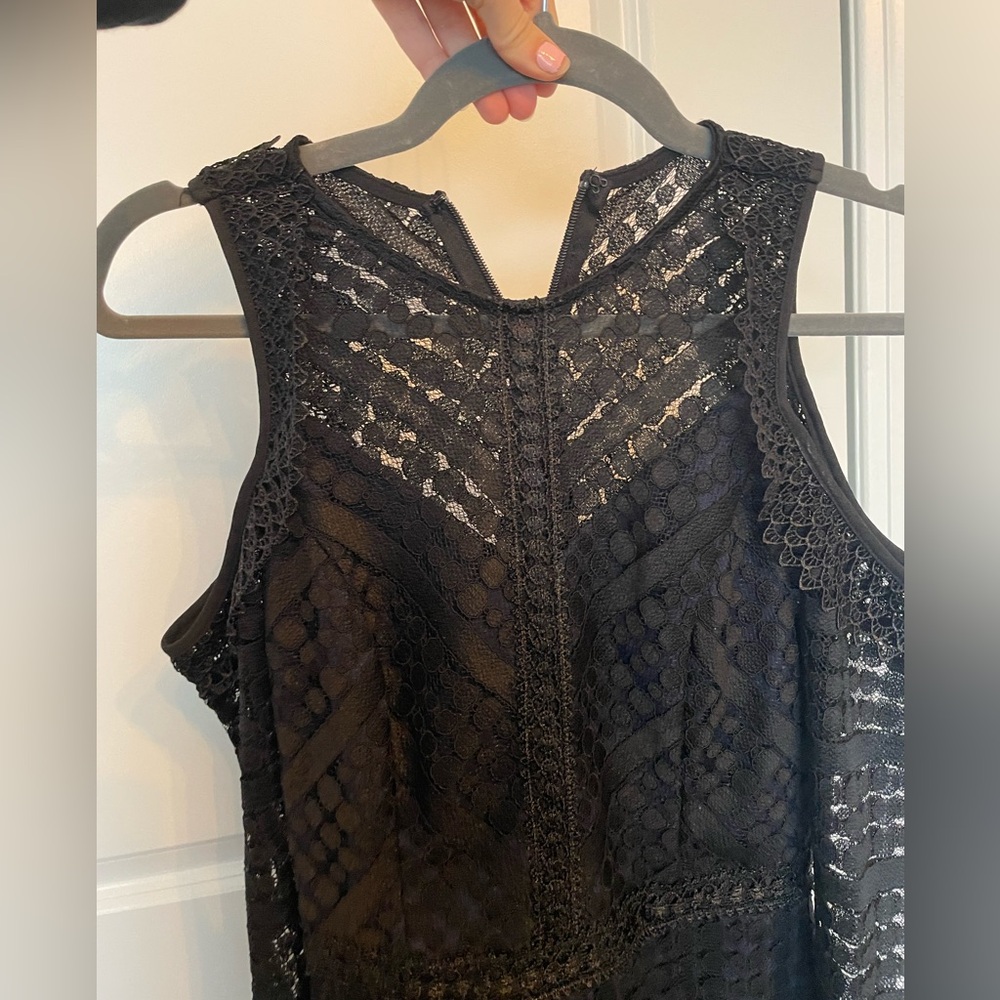 Adelyn Rae dress - Picture 4 of 6